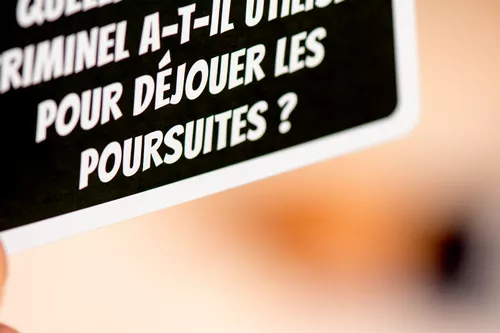 detail carte